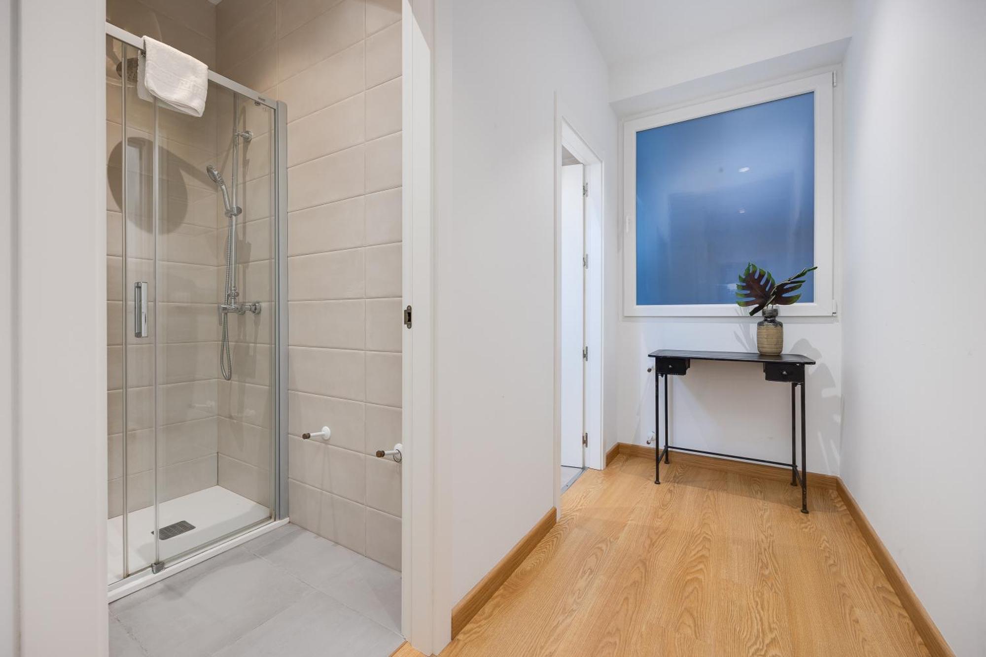 Hb Playa Del Postiguet Appartement *