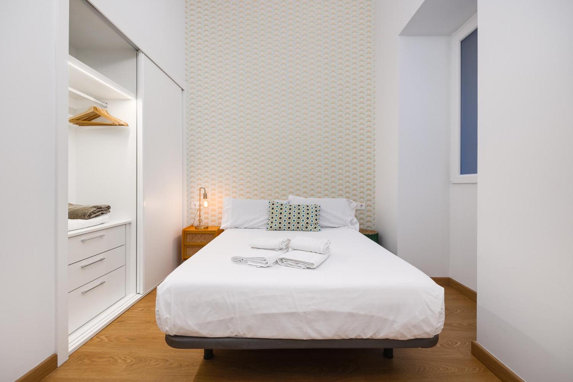 Hb Playa Del Postiguet Appartement