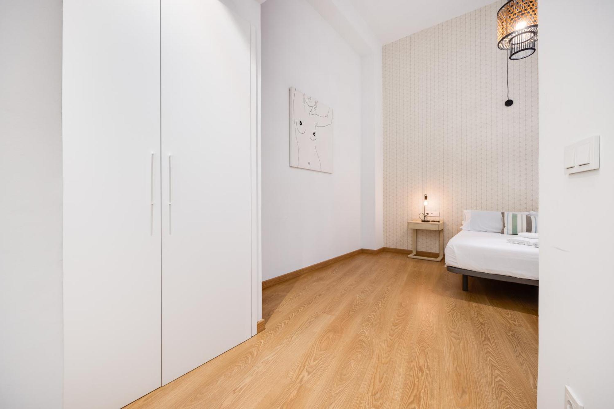 Appartement Hb Playa Del Postiguet Alicante