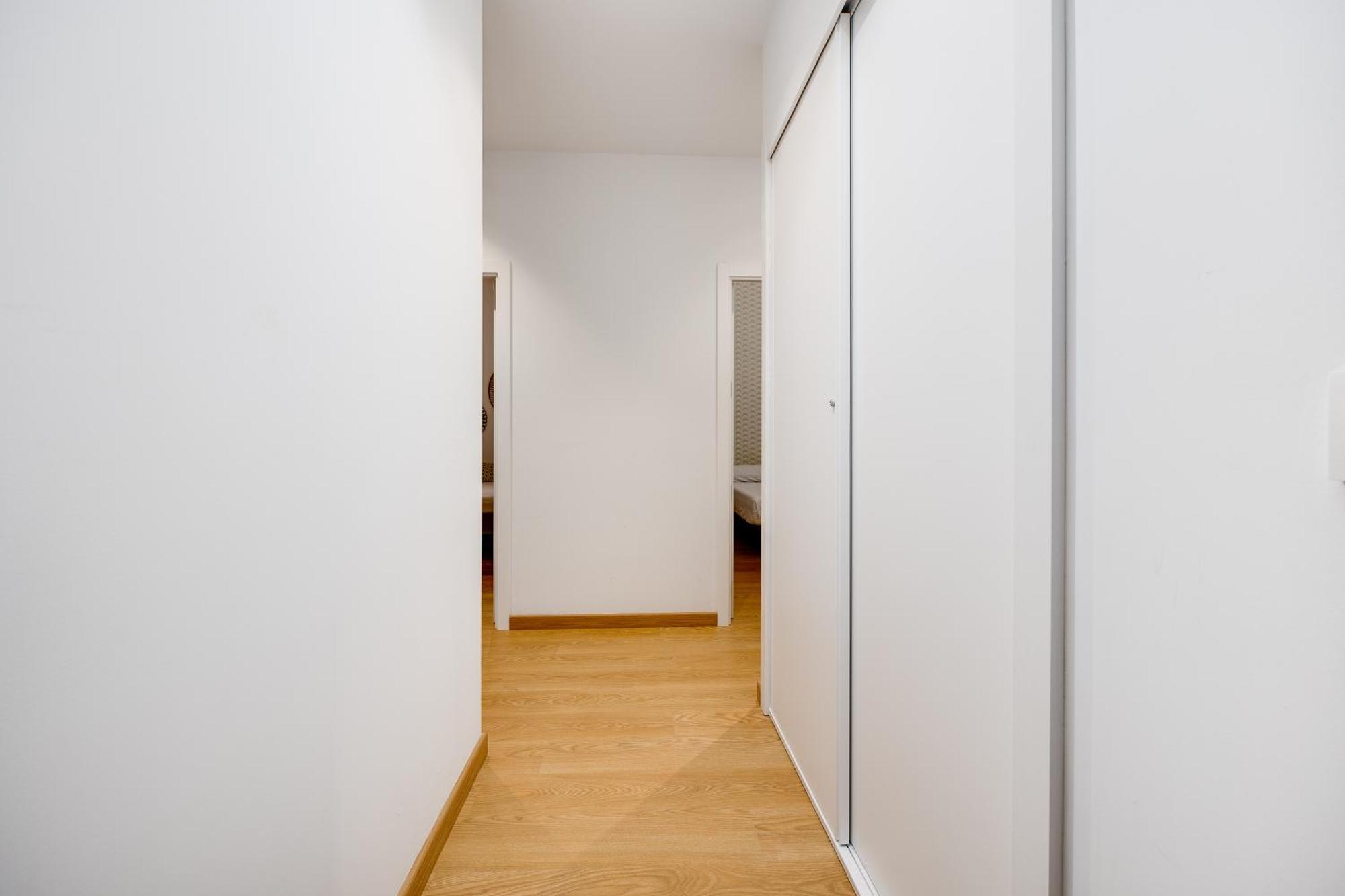 Hb Playa Del Postiguet Appartement