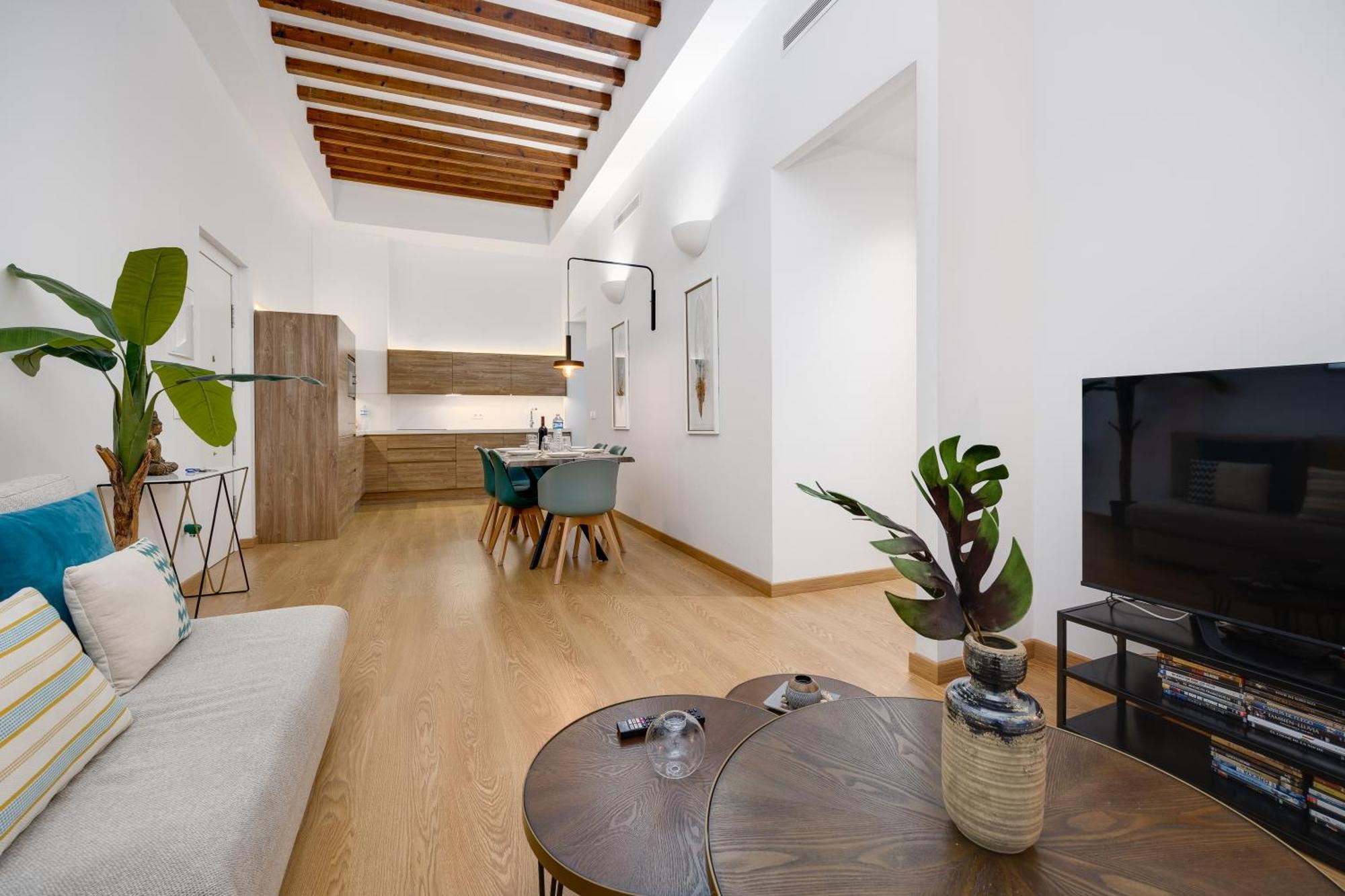 Hb Playa Del Postiguet Appartement *