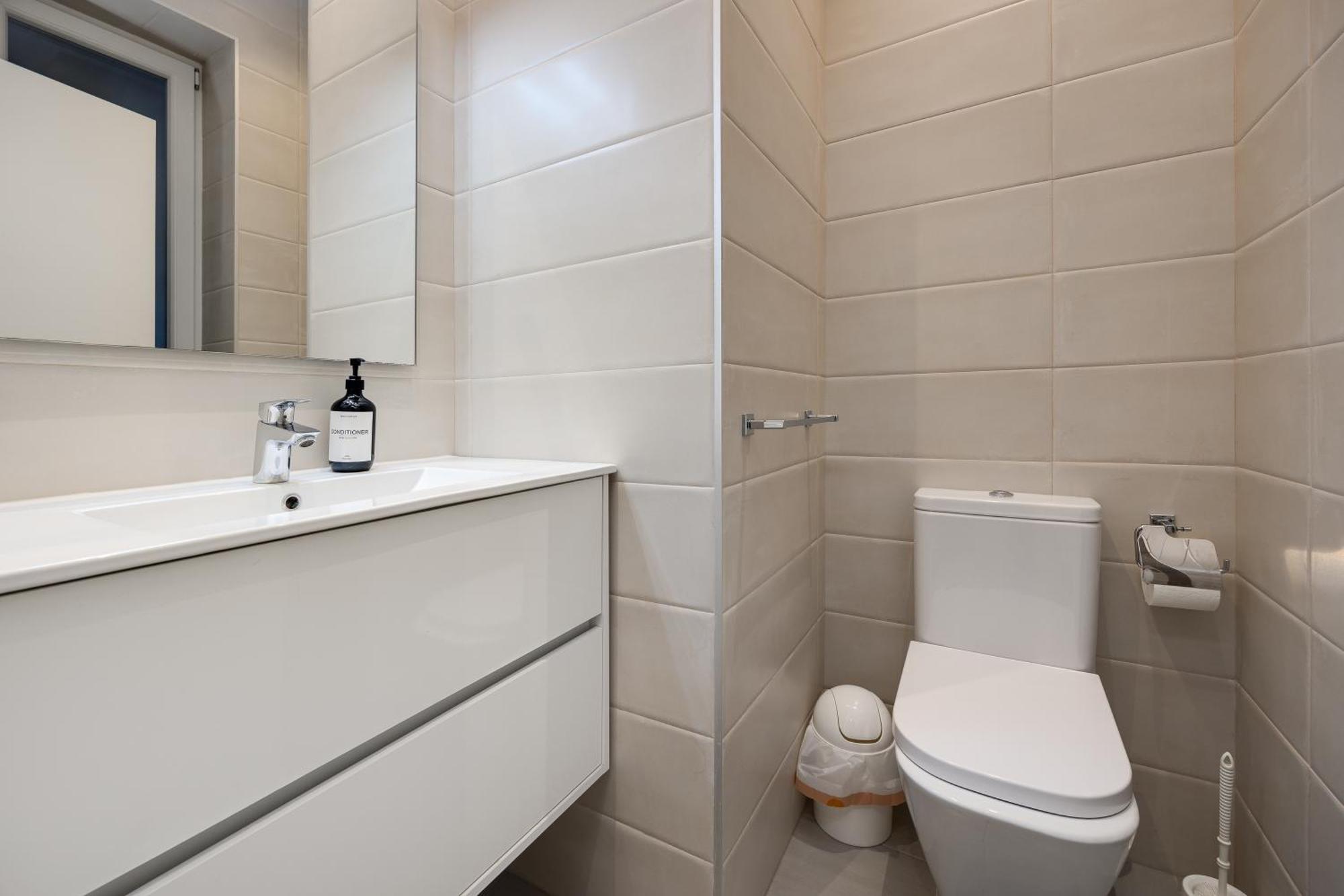 Hb Playa Del Postiguet Appartement *