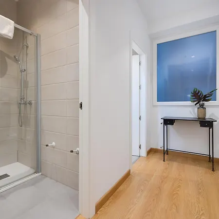 Hb Apartaments Playa Del Postiguet Beach Alicante Esterno foto