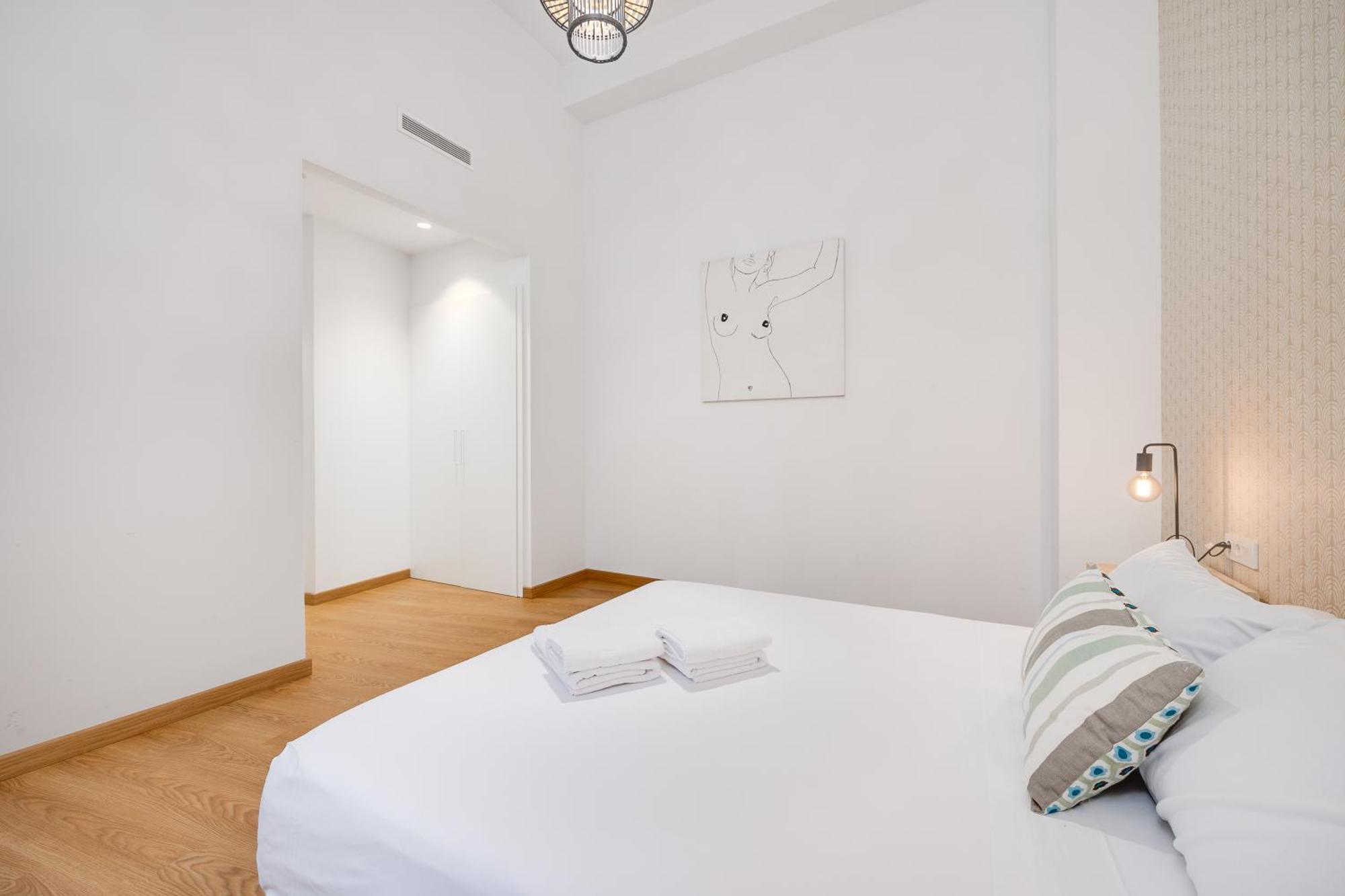 Appartamento Hb Playa Del Postiguet *
