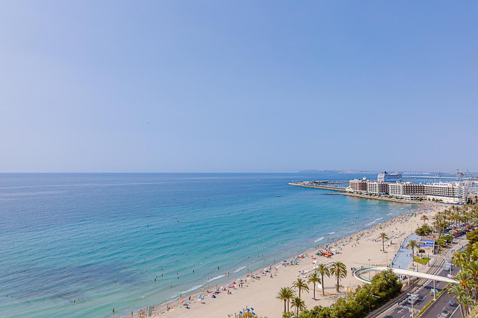 Appartamento Hb Playa Del Postiguet