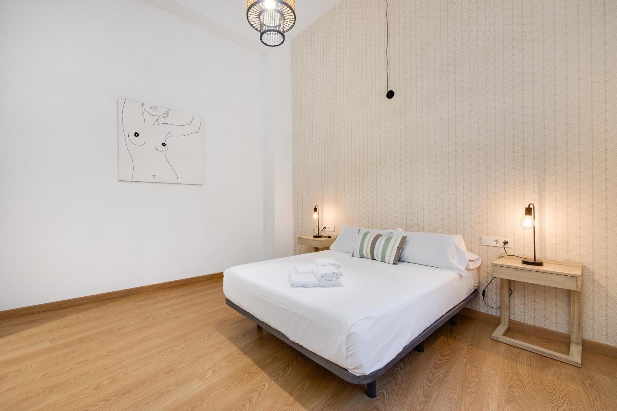 Appartamento Hb Playa Del Postiguet Alicante