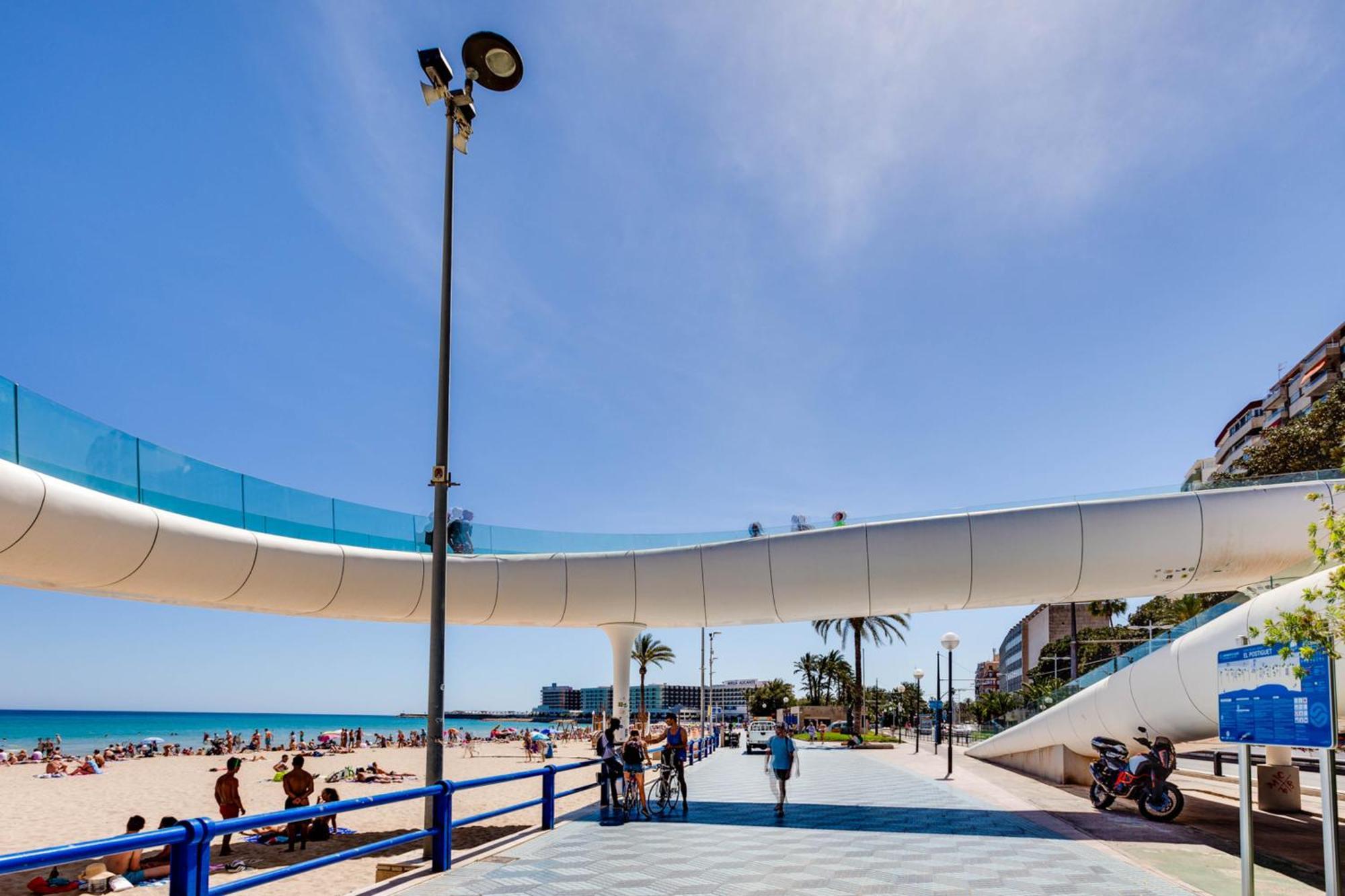 Appartamento Hb Playa Del Postiguet