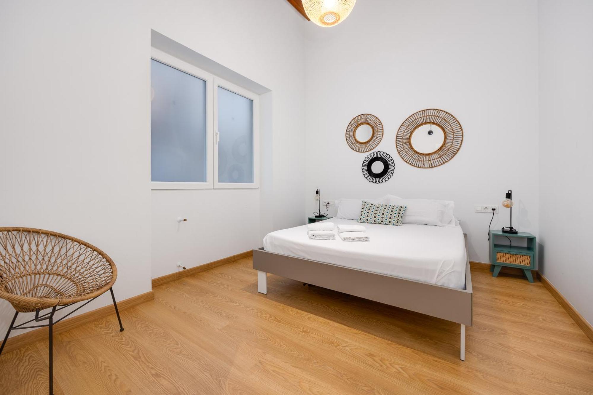 Appartamento Hb Playa Del Postiguet Alicante