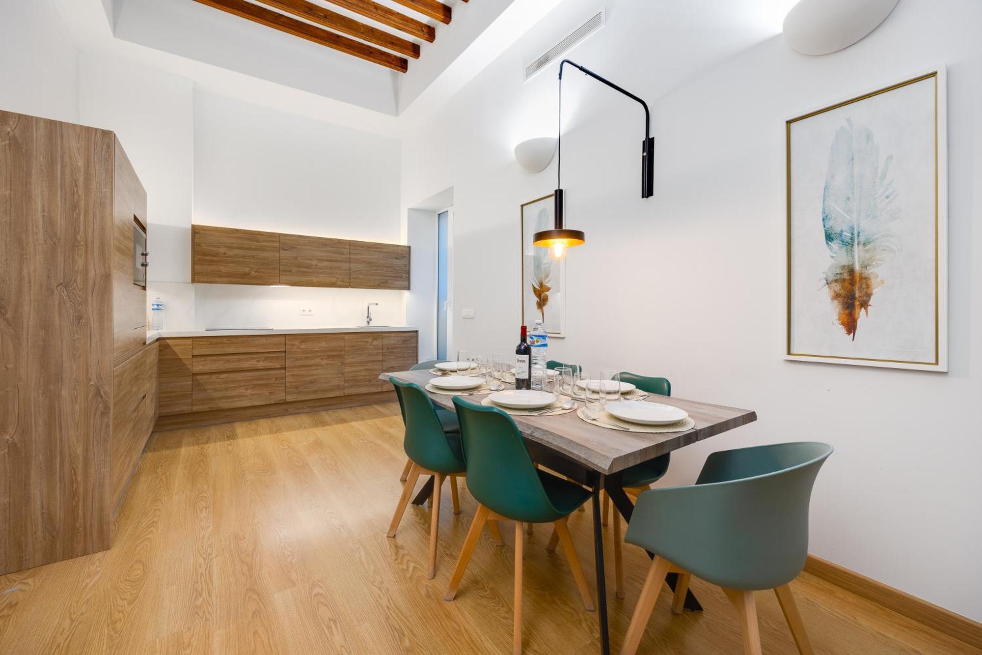 Appartamento Hb Playa Del Postiguet