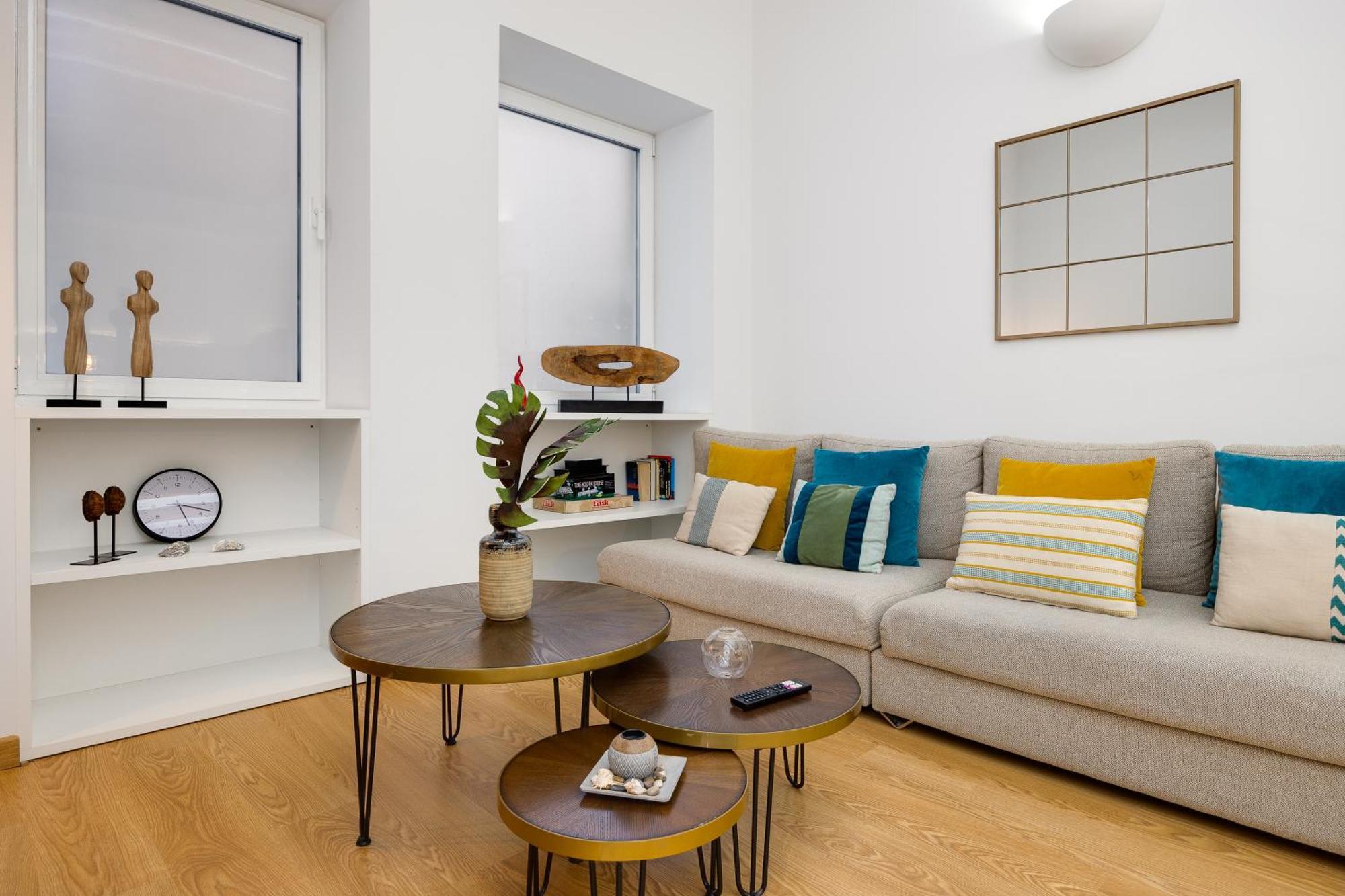Appartamento Hb Playa Del Postiguet Alicante