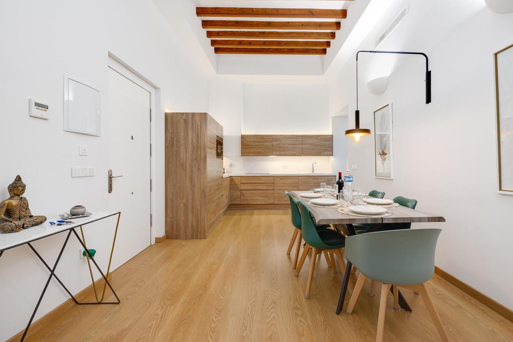 Appartamento Hb Playa Del Postiguet